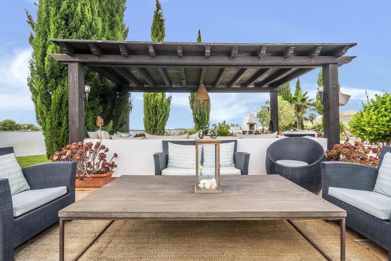 5 chambre Villa à vendre