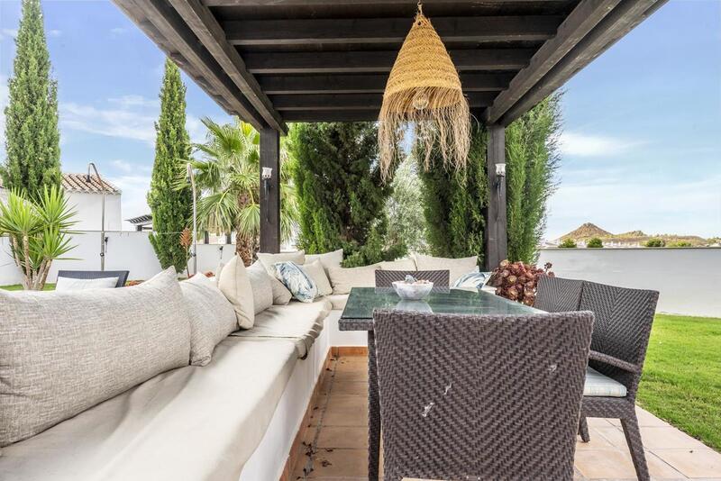 5 chambre Villa à vendre