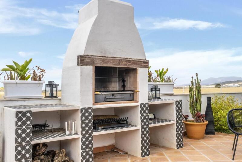 5 chambre Villa à vendre