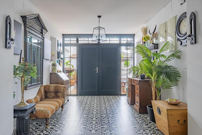 5 chambre Villa à vendre