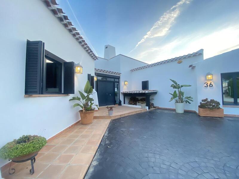 5 chambre Villa à vendre