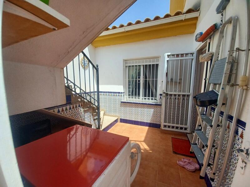 3 Schlafzimmer Villa zu verkaufen