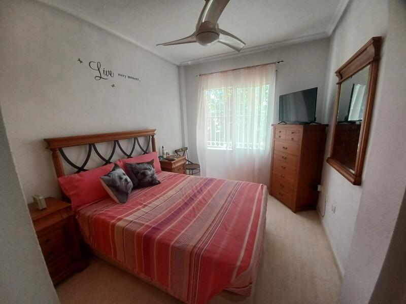 3 Schlafzimmer Villa zu verkaufen