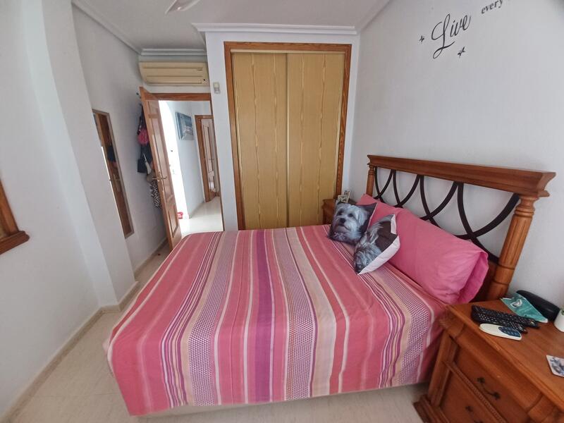 3 Schlafzimmer Villa zu verkaufen