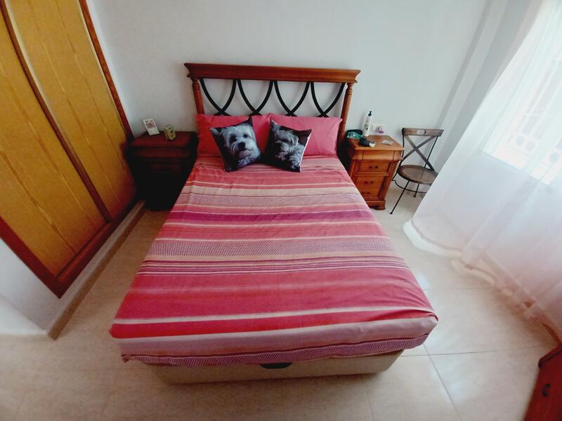 3 Schlafzimmer Villa zu verkaufen
