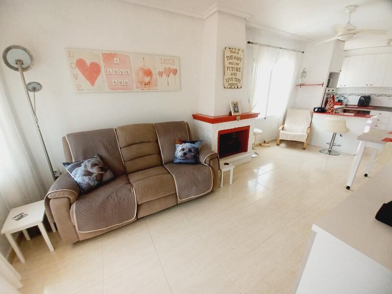3 Schlafzimmer Villa zu verkaufen