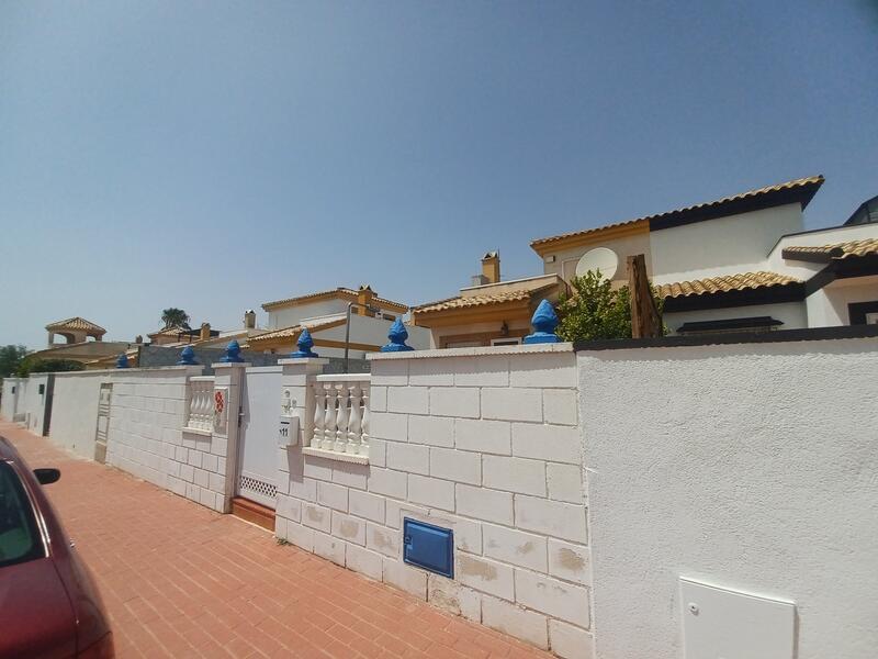 3 Schlafzimmer Villa zu verkaufen