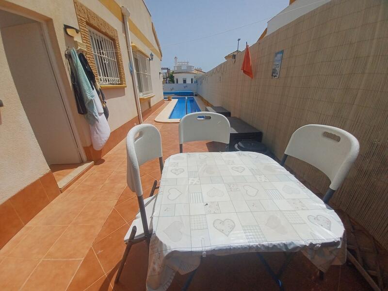 3 Schlafzimmer Villa zu verkaufen
