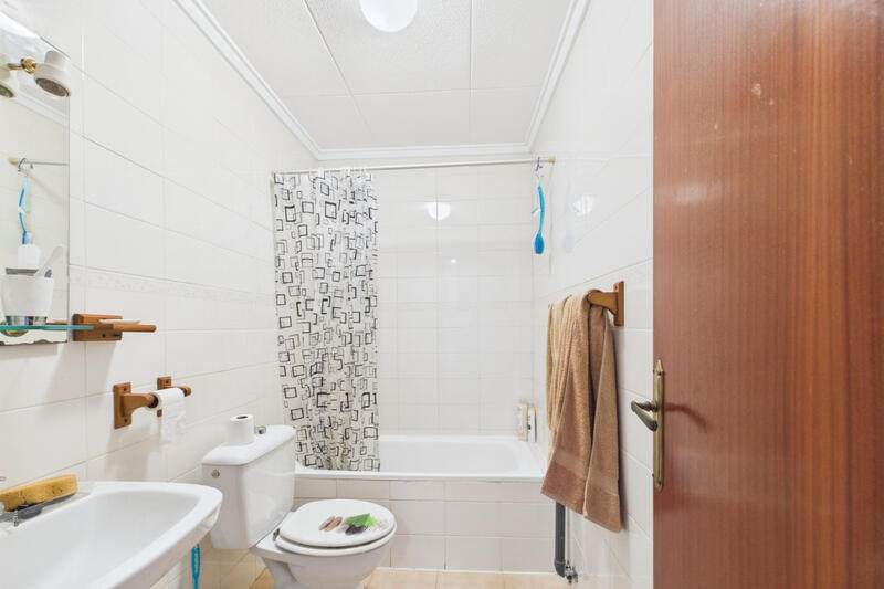 1 slaapkamer Villa Te koop