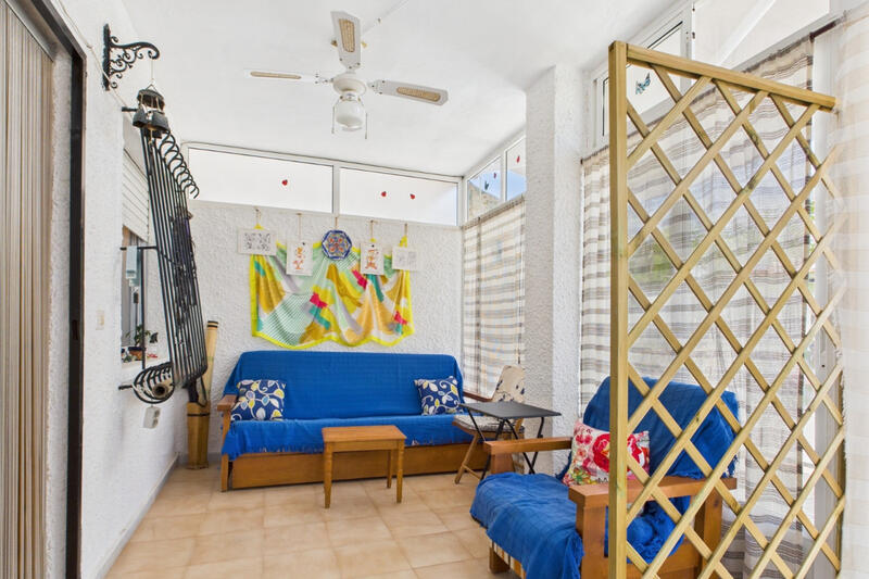 1 slaapkamer Villa Te koop