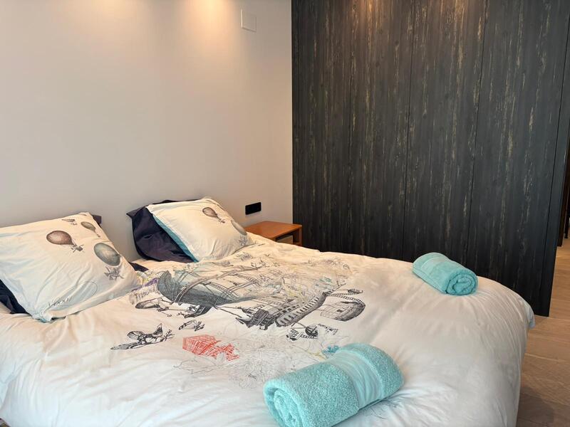 2 chambre Villa à vendre
