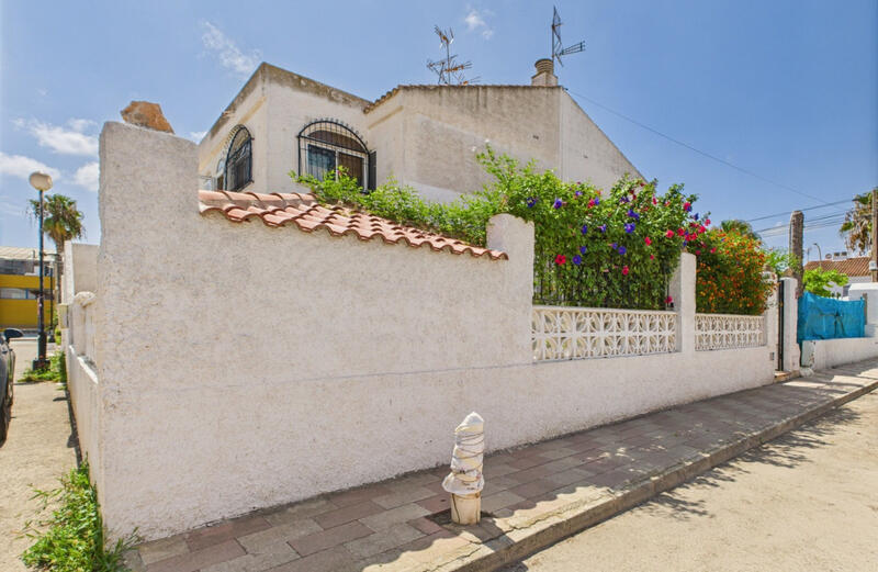Villa till salu i Los Narejos, Murcia
