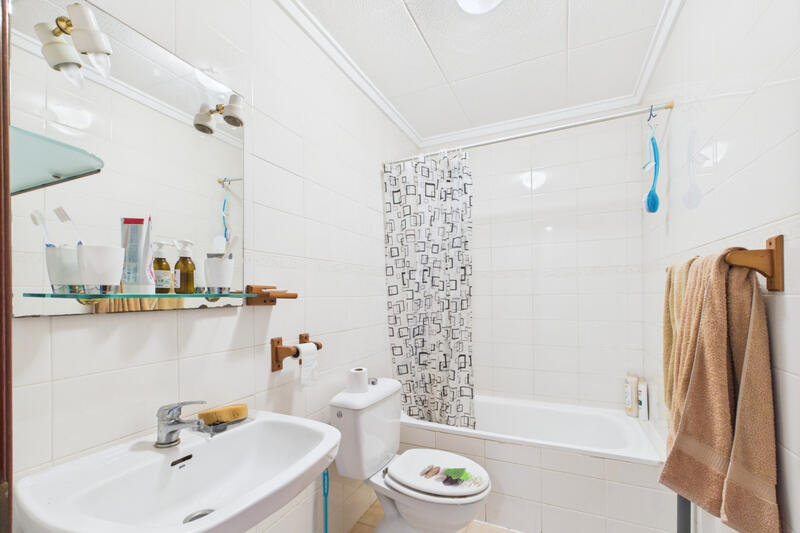 1 Cuarto Villa en venta