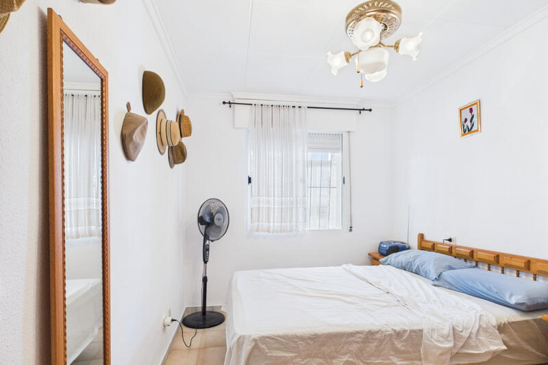 1 Cuarto Villa en venta