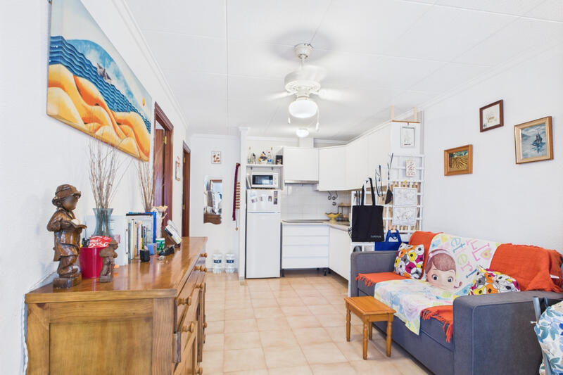 1 Cuarto Villa en venta