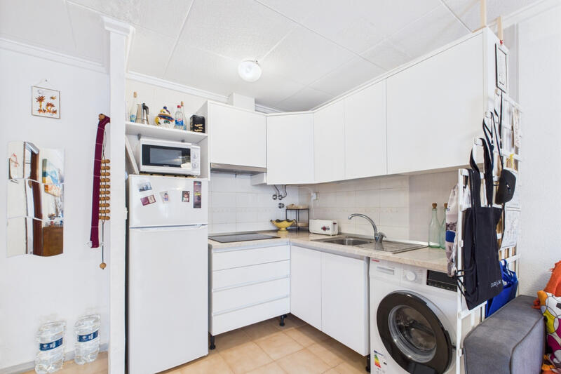 1 Cuarto Villa en venta