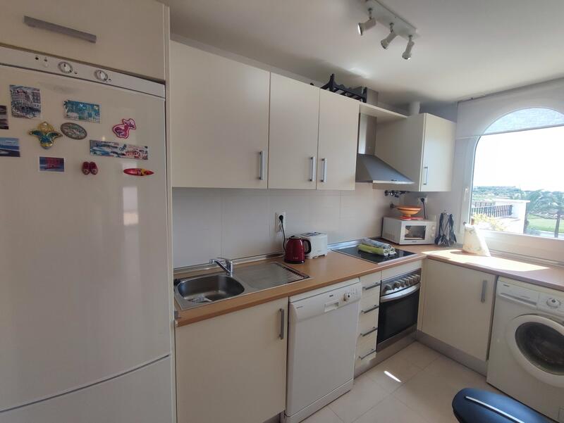 2 Cuarto Apartamento en venta