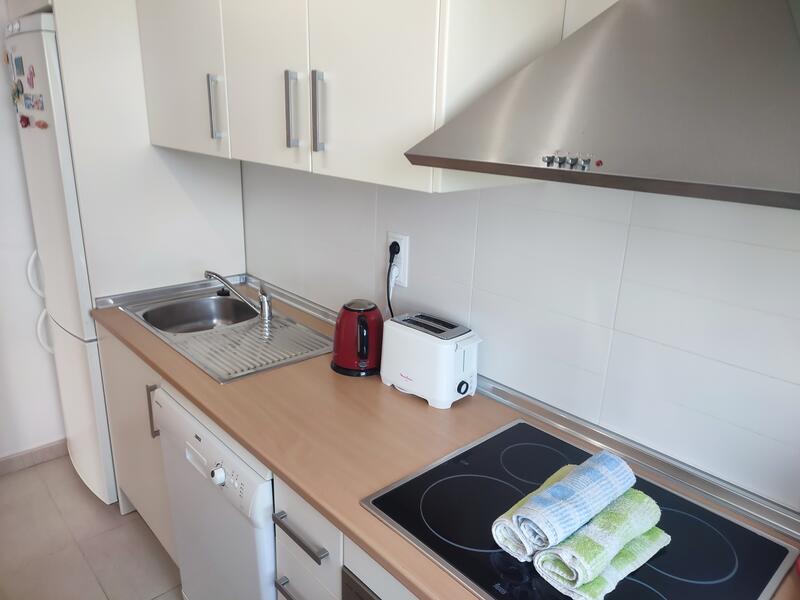2 Cuarto Apartamento en venta