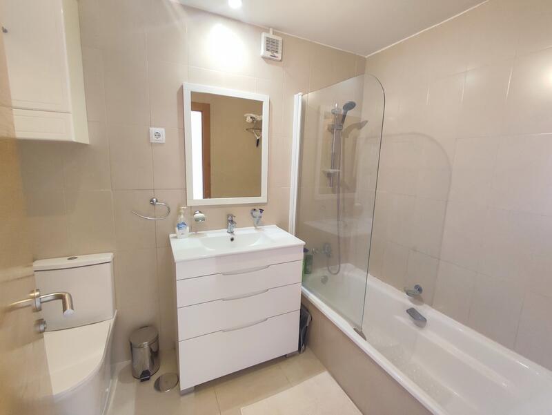 2 Cuarto Apartamento en venta