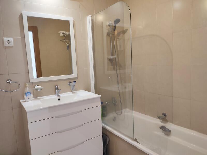 2 Cuarto Apartamento en venta
