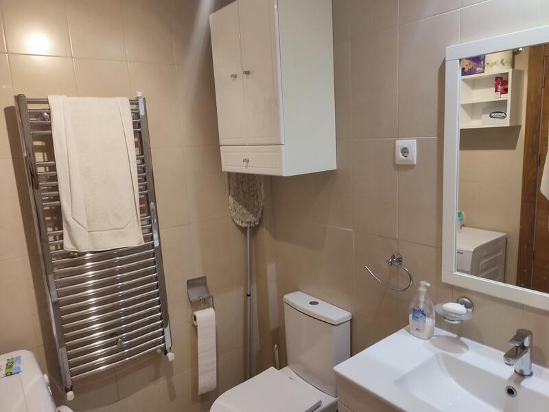 2 Cuarto Apartamento en venta