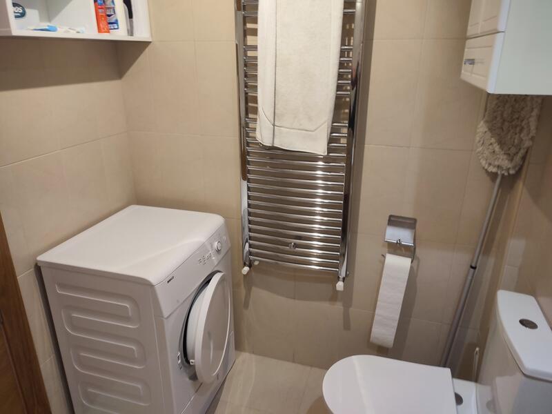2 Cuarto Apartamento en venta