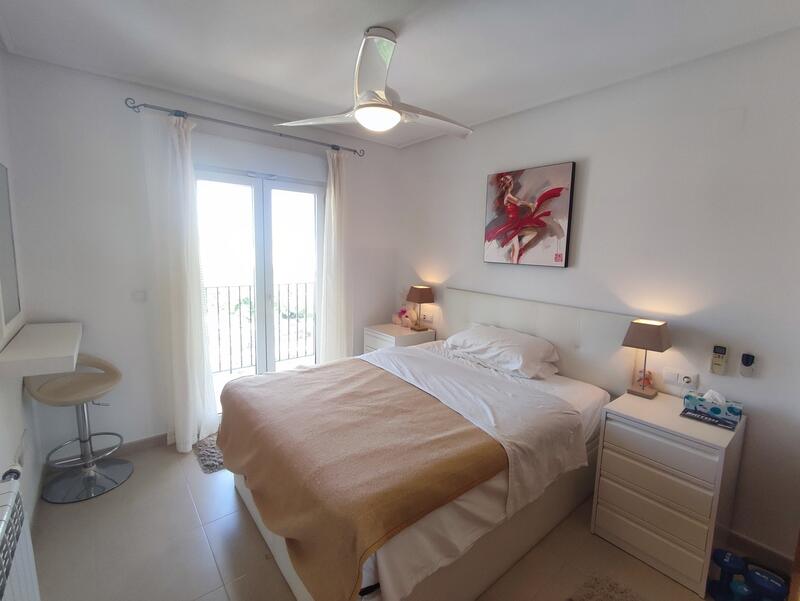 2 Cuarto Apartamento en venta
