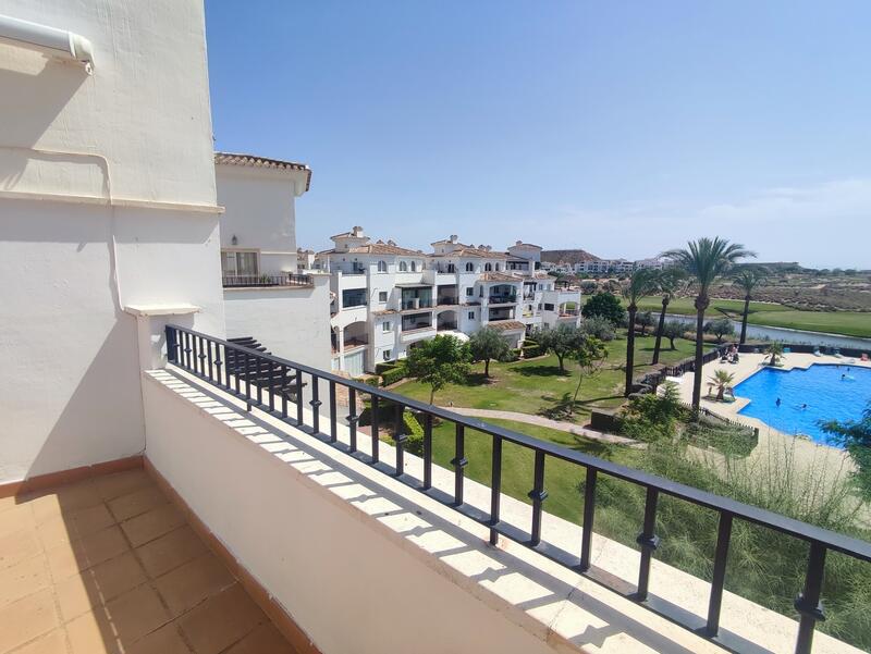 2 Cuarto Apartamento en venta