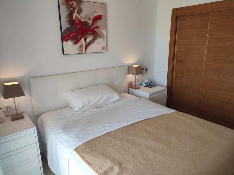 2 Cuarto Apartamento en venta