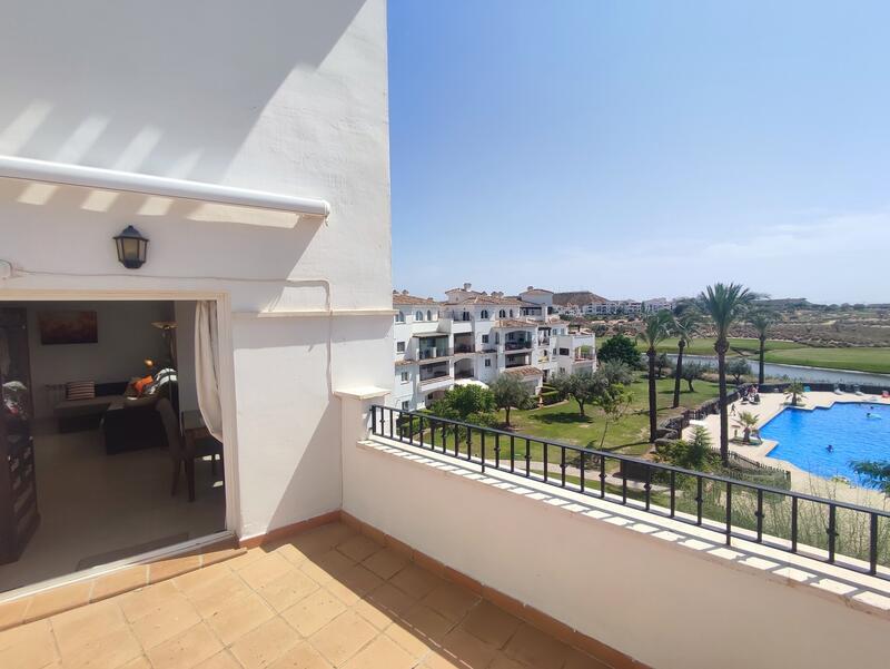 2 Cuarto Apartamento en venta