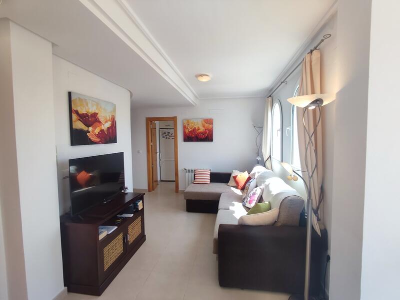 2 Cuarto Apartamento en venta