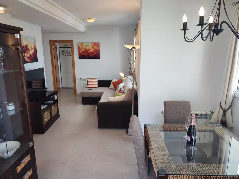2 Cuarto Apartamento en venta