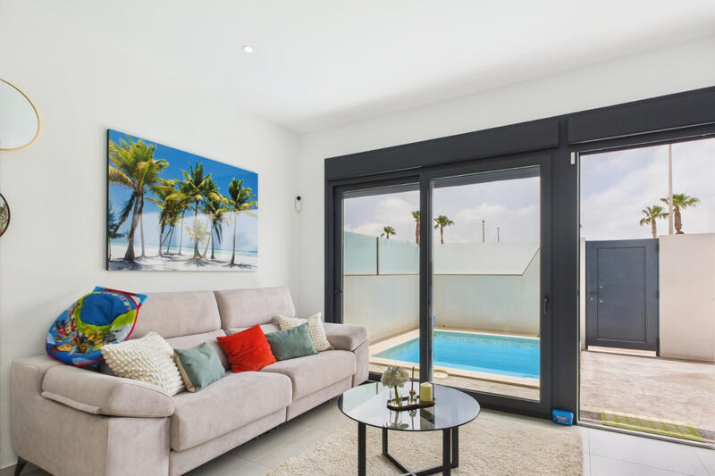 3 chambre Villa à vendre