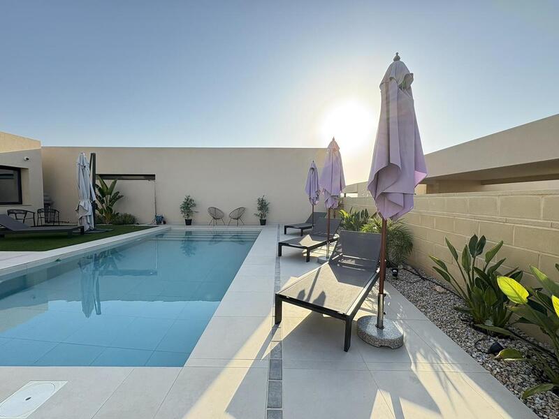 4 bedroom Villa for sale