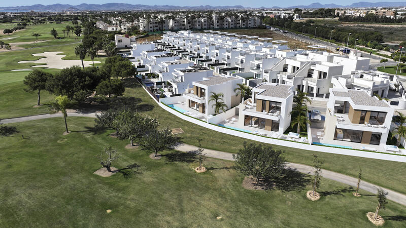 3 bedroom Villa for sale