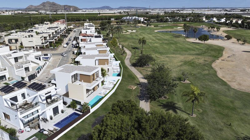 3 bedroom Villa for sale
