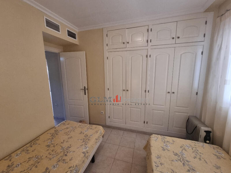 2 slaapkamer Appartement Te koop