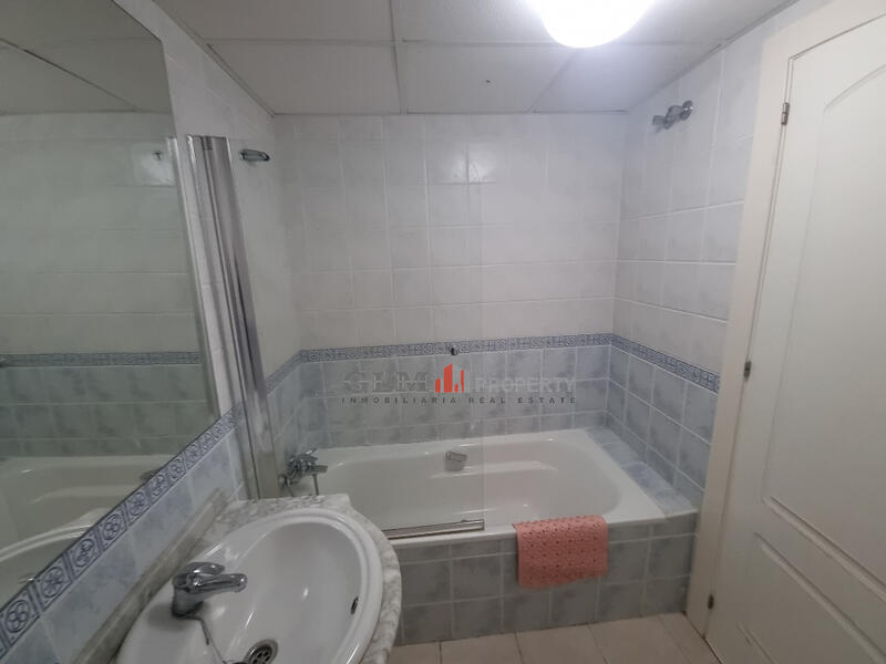 2 slaapkamer Appartement Te koop