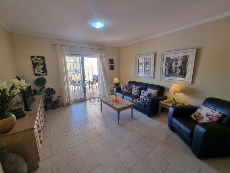2 slaapkamer Appartement Te koop