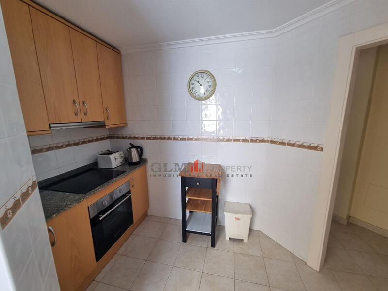 2 slaapkamer Appartement Te koop