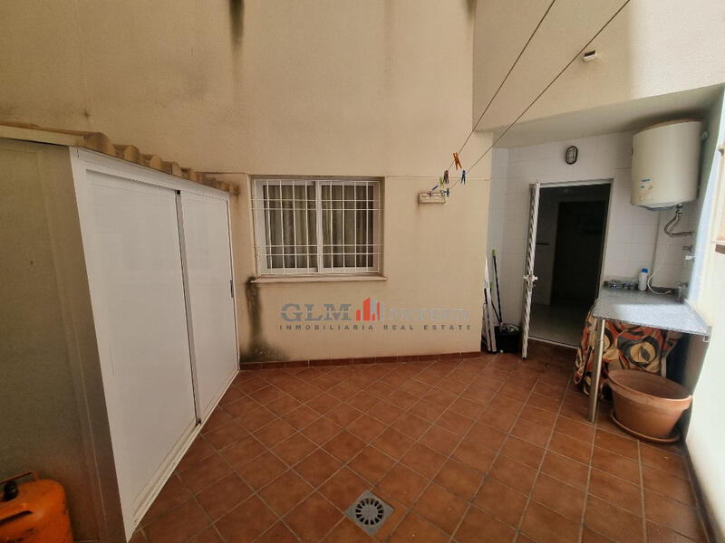 2 slaapkamer Appartement Te koop