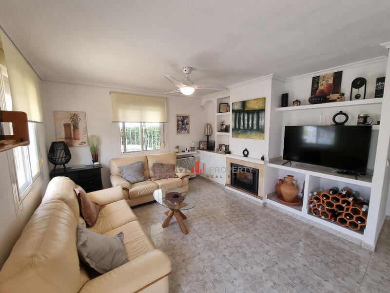 Appartement à vendre dans Los Narejos, Murcia