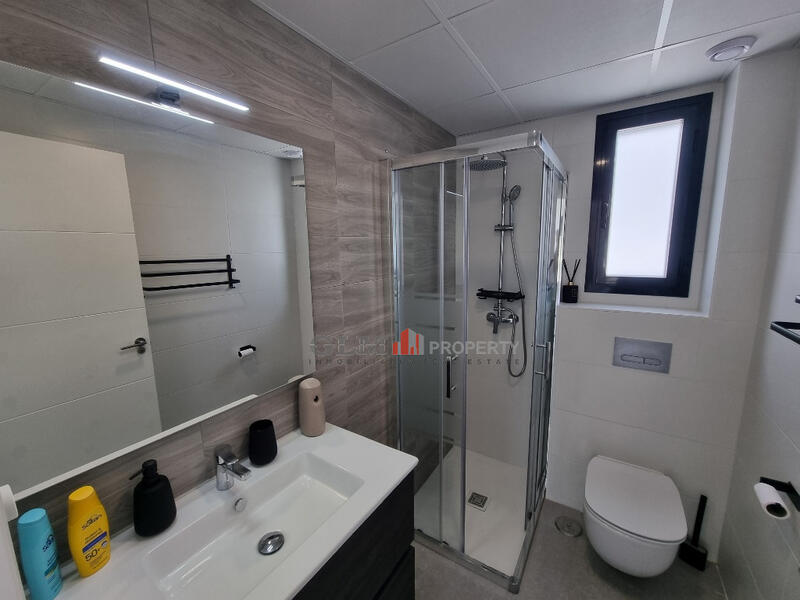 3 slaapkamer Appartement Te koop