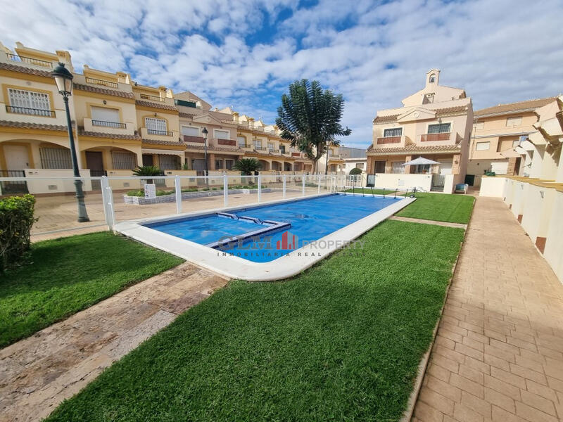 Lägenhet till salu i Dolores de Pacheco, Murcia