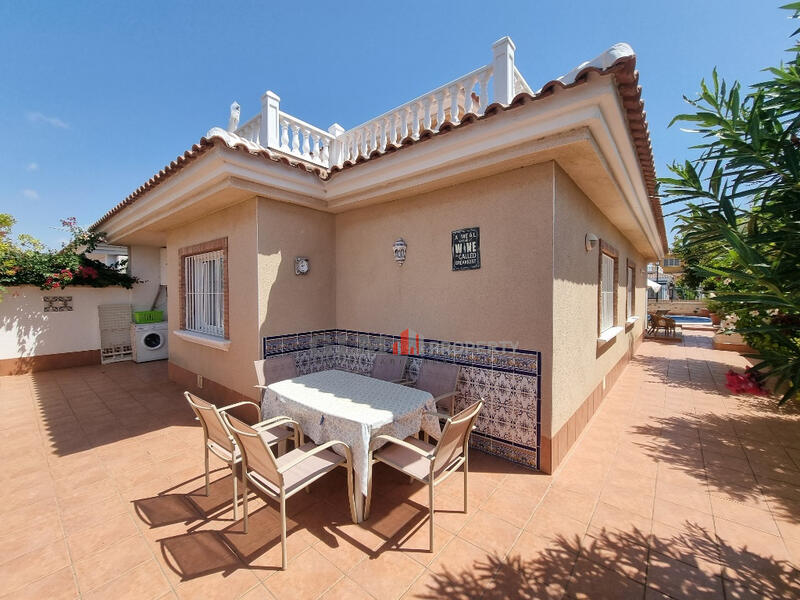 3 Cuarto Apartamento en venta