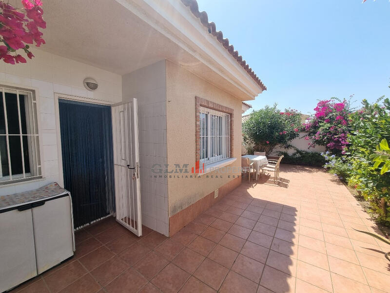 3 Cuarto Apartamento en venta