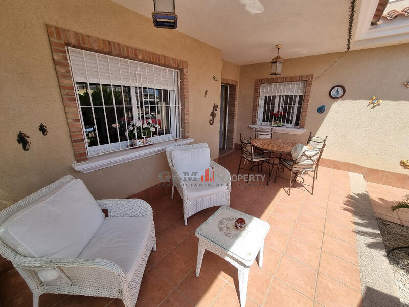 3 Cuarto Apartamento en venta