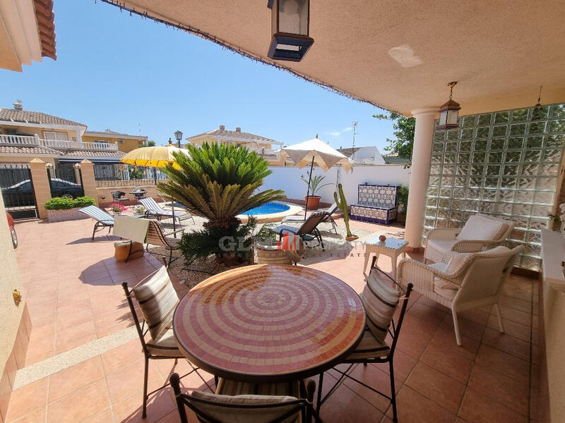 3 Cuarto Apartamento en venta