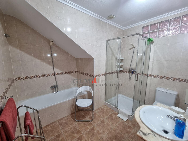 3 Cuarto Apartamento en venta