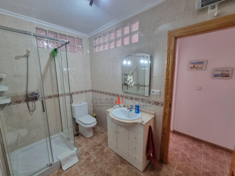 3 Cuarto Apartamento en venta
